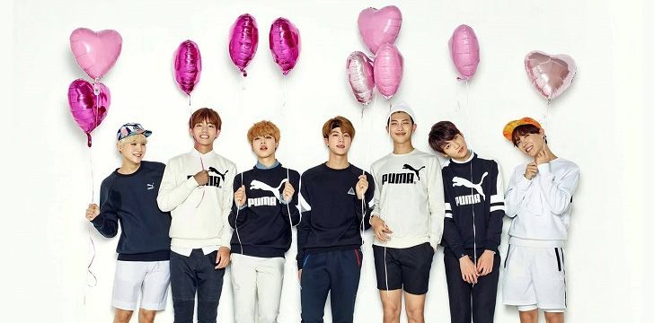 50 Awesome Facts About BTS That You Should Know