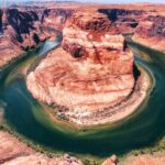 Grand Canyon Horseshoe