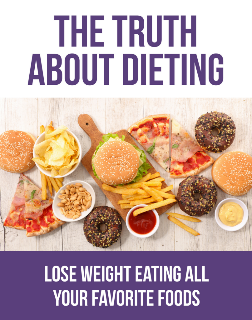 The Truth About Dieting