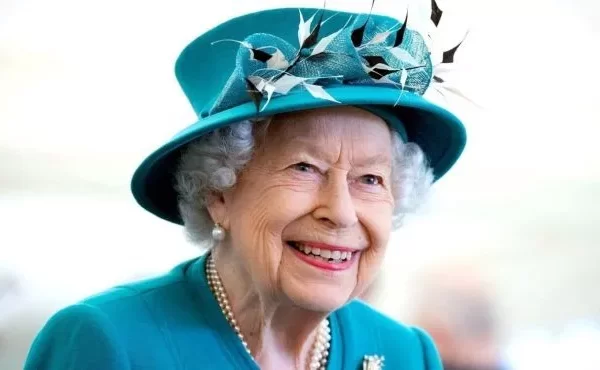 Queen Elizabeth II