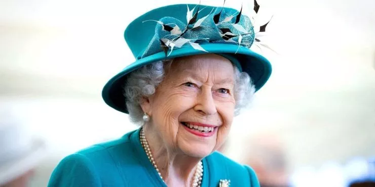 Queen Elizabeth II